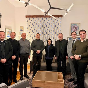 Održana sjednica Povjerenstva za ekumenizam i dijalog